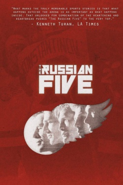 Miniatura plakatu filmu Rosyjska Piątka