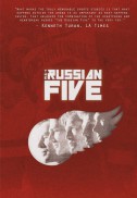 The Russian Five (2018)