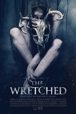Miniatura plakatu filmu Wretched, The