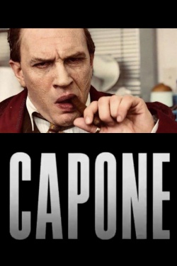 Miniatura plakatu filmu Capone