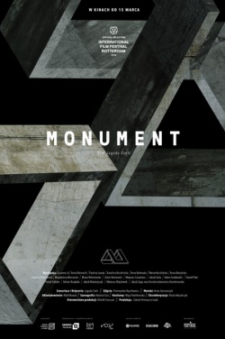 Miniatura plakatu filmu Monument