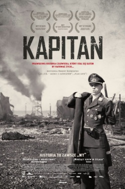 Miniatura plakatu filmu Kapitan