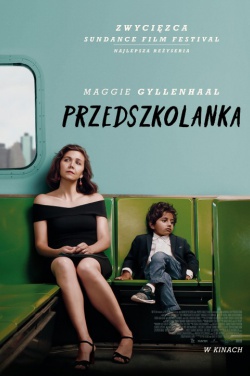 Miniatura plakatu filmu Przedszkolanka