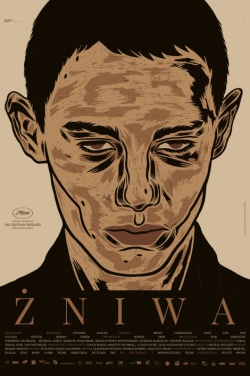 Miniatura plakatu filmu Żniwa