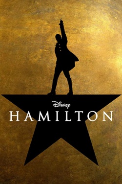 Miniatura plakatu filmu Hamilton