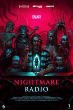 Miniatura plakatu filmu Nightmare Radio