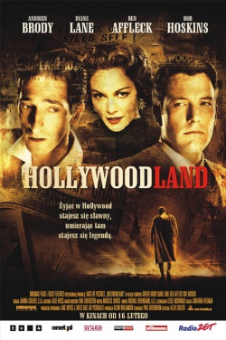 Miniatura plakatu filmu Hollywoodland