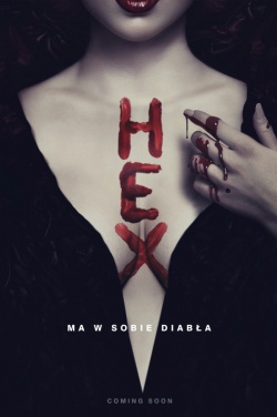 Miniatura plakatu filmu Hex