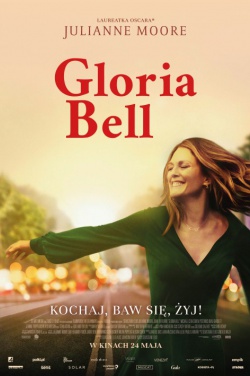 Miniatura plakatu filmu Gloria Bell