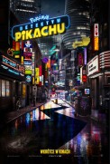 Pokémon Meisterdetektiv Pikachu (2019)