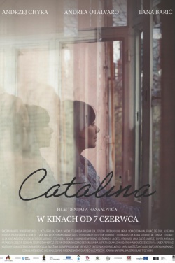 Miniatura plakatu filmu Catalina