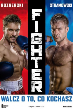 Miniatura plakatu filmu Fighter