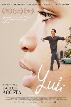 Miniatura plakatu filmu Yuli