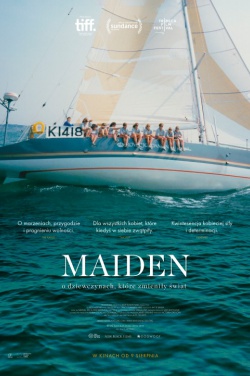 Miniatura plakatu filmu Maiden
