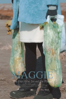 Miniatura plakatu filmu Maggie