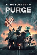 The Forever Purge (2020)