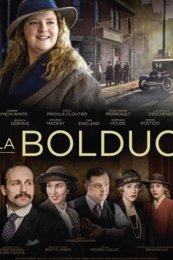 Miniatura plakatu filmu La Bolduc