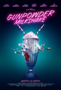Gunpowder Milkshake (2020)