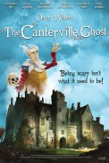 The Canterville Ghost (2020)