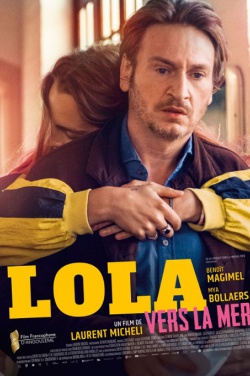 Miniatura plakatu filmu Lola