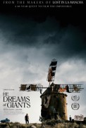 He Dreams of Giants (2019)