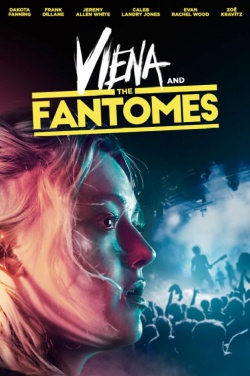 Miniatura plakatu filmu Viena and the Fantomes