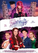 Sprite Sisters - Vier zauberhafte Schwestern (2020)