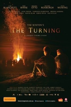 Miniatura plakatu filmu Turning, The