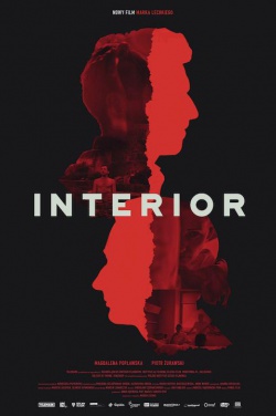 Miniatura plakatu filmu Interior