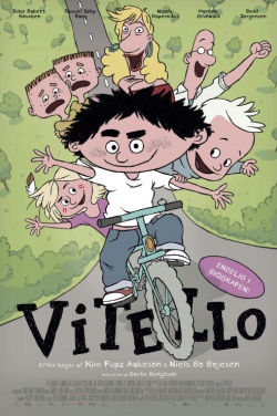Miniatura plakatu filmu Vitello