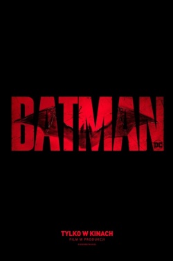 Miniatura plakatu filmu Batman