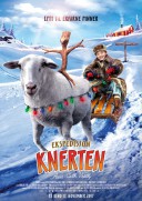 Ekspedisjon Knerten (2017)