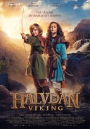 Halvdan Viking (2018)