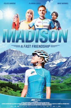 Miniatura plakatu filmu Madison