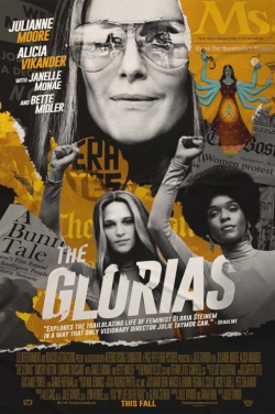 Miniatura plakatu filmu Glorias, The