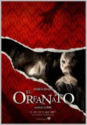 El Orfanato (2007)