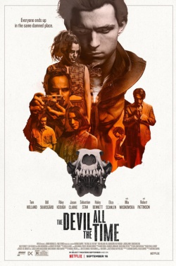 Miniatura plakatu filmu Diabeł wcielony