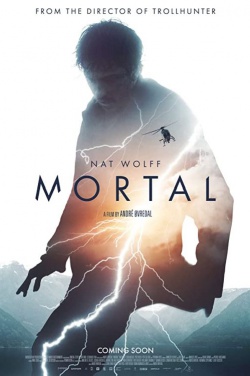 Miniatura plakatu filmu Mortal