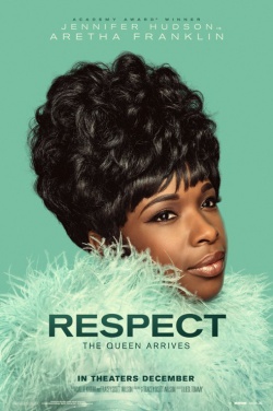 Miniatura plakatu filmu Respect