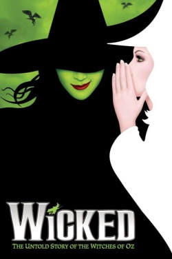 Miniatura plakatu filmu Wicked