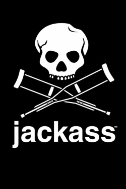 Miniatura plakatu filmu Jackass 4