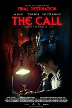 Miniatura plakatu filmu Call, The