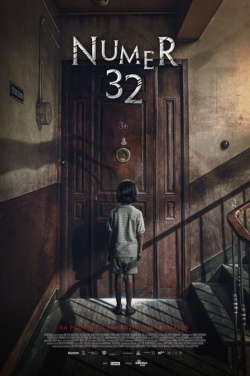 Miniatura plakatu filmu Numer 32