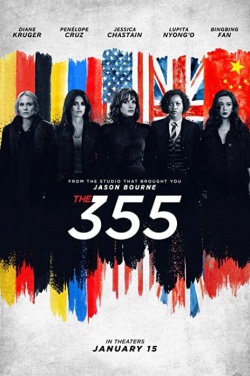 Miniatura plakatu filmu 355