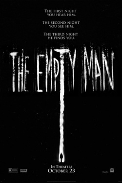 Miniatura plakatu filmu Empty Man, The