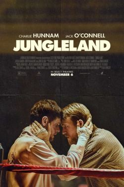 Miniatura plakatu filmu Jungleland