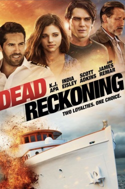Miniatura plakatu filmu Dead Reckoning