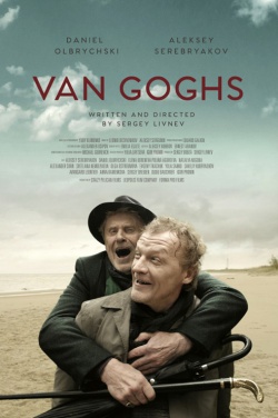 Miniatura plakatu filmu Van Gogi