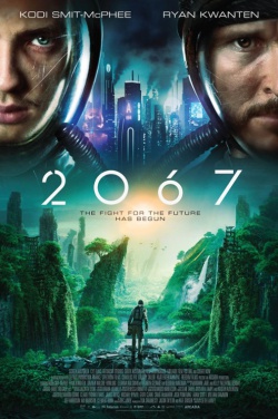 Miniatura plakatu filmu 2067