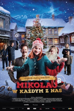 Miniatura plakatu filmu Mikołaj w każdym z nas 2